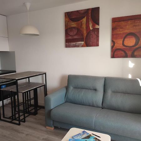 Apartamento Gala1 Cala'N Blanes  Exterior foto