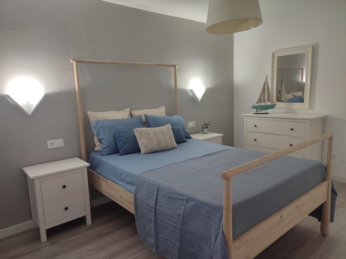 Apartamento Gala1 Cala'N Blanes  Exterior foto