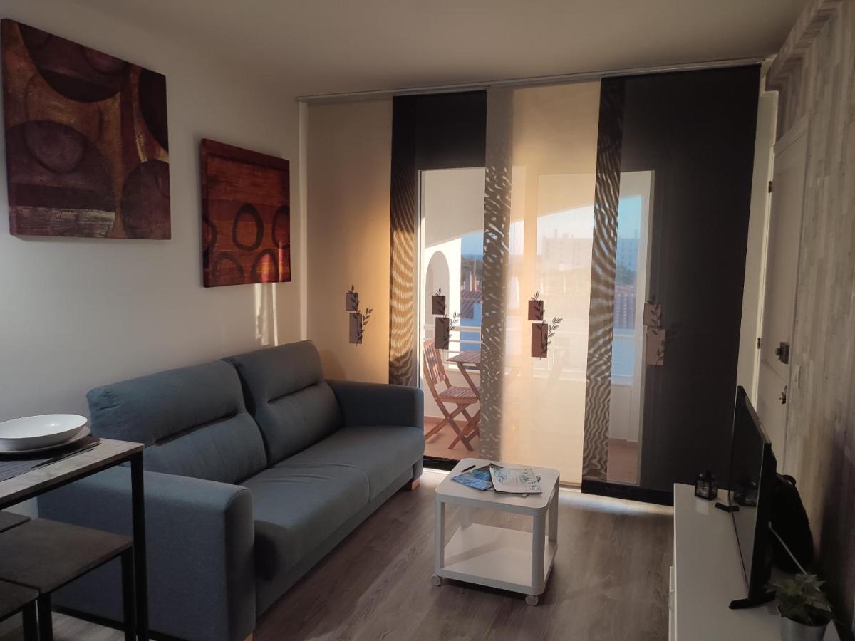 Apartamento Gala1 Cala'N Blanes  Exterior foto